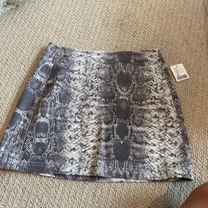 Urban Outfitters Skirt
